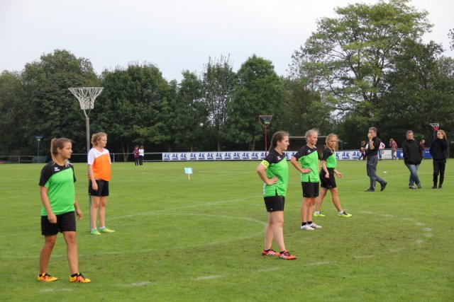 Fotos vom Bezirksschülertreffen in Massbach